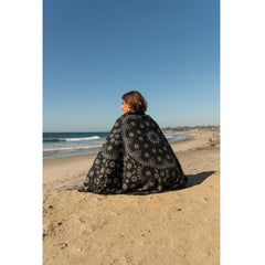 Slowtide Accessories Slowtide Fleece Blanket