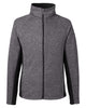 Spyder - Men's Full-Zip Sweater Fleece Jacket