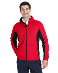 Spyder Fleece Spyder - Full-Zip Sweater Fleece Jacket