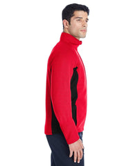 Spyder Fleece Spyder - Full-Zip Sweater Fleece Jacket