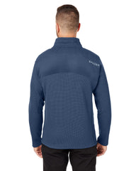 Spyder Fleece Spyder - Men's Constant Canyon Sweater