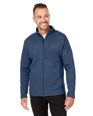 Spyder Fleece Spyder - Men's Constant Canyon Sweater