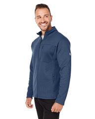 Spyder Fleece Spyder - Men's Constant Canyon Sweater