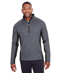 Spyder Fleece Spyder - Men's Half-Zip Sweater Fleece Jacket