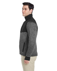 Spyder Fleece Spyder - Men's Passage Sweater Jacket