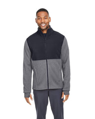 Spyder Fleece Spyder - Men's Pursuit Commuter Jacket