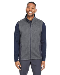 Spyder Fleece Spyder - Men's Pursuit Commuter Vest