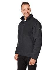 Spyder Fleece Spyder - Venture Sherpa Jacket