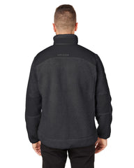 Spyder Fleece Spyder - Venture Sherpa Jacket