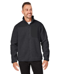 Spyder Fleece Spyder - Venture Sherpa Jacket