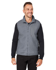 Spyder Fleece Spyder - Venture Sherpa Vest