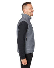 Spyder Fleece Spyder - Venture Sherpa Vest