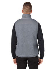 Spyder Fleece Spyder - Venture Sherpa Vest