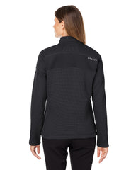 Spyder Fleece Spyder - Women's Constant Canyon Sweater