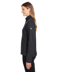 Spyder Fleece Spyder - Women's Constant Canyon Sweater