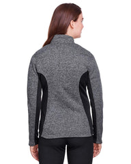 Spyder Fleece Spyder - Women's Full-Zip Sweater Fleece Jacket