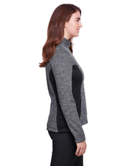 Spyder Fleece Spyder - Women's Full-Zip Sweater Fleece Jacket