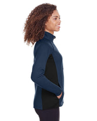 Spyder Fleece Spyder - Women's Half-Zip Sweater Fleece Jacket