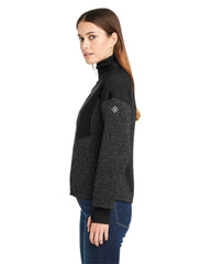 Spyder Fleece Spyder - Women's Passage Sweater Jacket