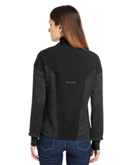 Spyder Fleece Spyder - Women's Passage Sweater Jacket