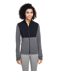 Spyder Fleece Spyder - Women's Pursuit Commuter Jacket