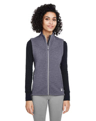 Spyder Fleece Spyder - Women's Pursuit Commuter Vest