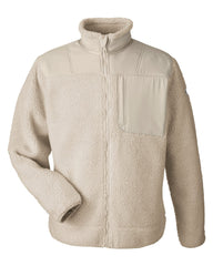 Spyder Fleece XS / Natural Spyder - Venture Sherpa Jacket