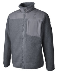 Spyder Fleece XS / Polar Spyder - Venture Sherpa Jacket