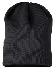 Spyder Headwear One Size / Black Spyder - Constant Canyon Beanie