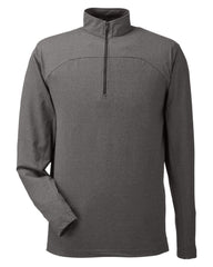 Spyder Layering S / Black Frost Spyder - Men's Spyre Quarter-Zip