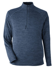 Spyder Layering S / Frontier Jaspe Spyder - Men's Mission Half-Zip