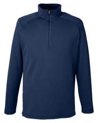 Spyder Layering S / Frontier Spyder - Men's Freestyle Half-Zip Pullover