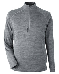 Spyder Layering S / Polar Jaspe Spyder - Men's Mission Half-Zip