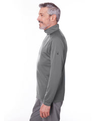 Spyder Layering Spyder - Men's Freestyle Half-Zip Pullover