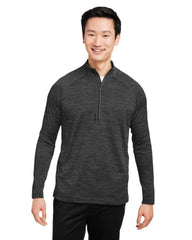 Spyder Layering Spyder - Men's Mission Half-Zip