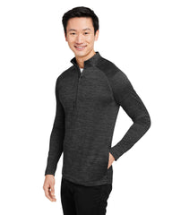 Spyder Layering Spyder - Men's Mission Half-Zip