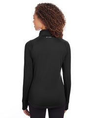 Spyder Layering Spyder - Women's Freestyle Half-Zip Pullover