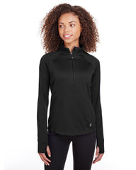 Spyder Layering Spyder - Women's Freestyle Half-Zip Pullover