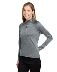 Spyder Layering Spyder - Women's Mission Half-Zip