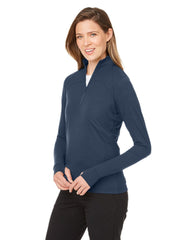 Spyder Layering Spyder - Women's Spyre Quarter-Zip