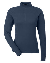 Spyder Layering XS / Frontier Frost Spyder - Women's Spyre Quarter-Zip