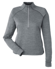 Spyder Layering XS / Polar Jaspe Spyder - Women's Mission Half-Zip