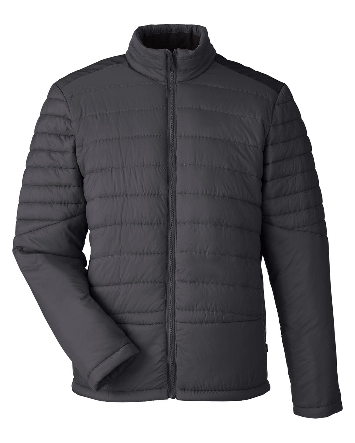 Spyder Outerwear S / Black Spyder - Men's Challenger Jacket