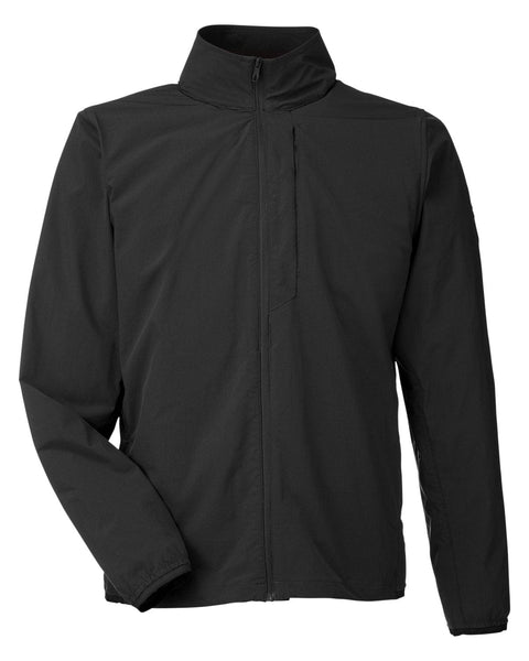 Spyder Outerwear S / Black Spyder - Men's Glydelite Jacket