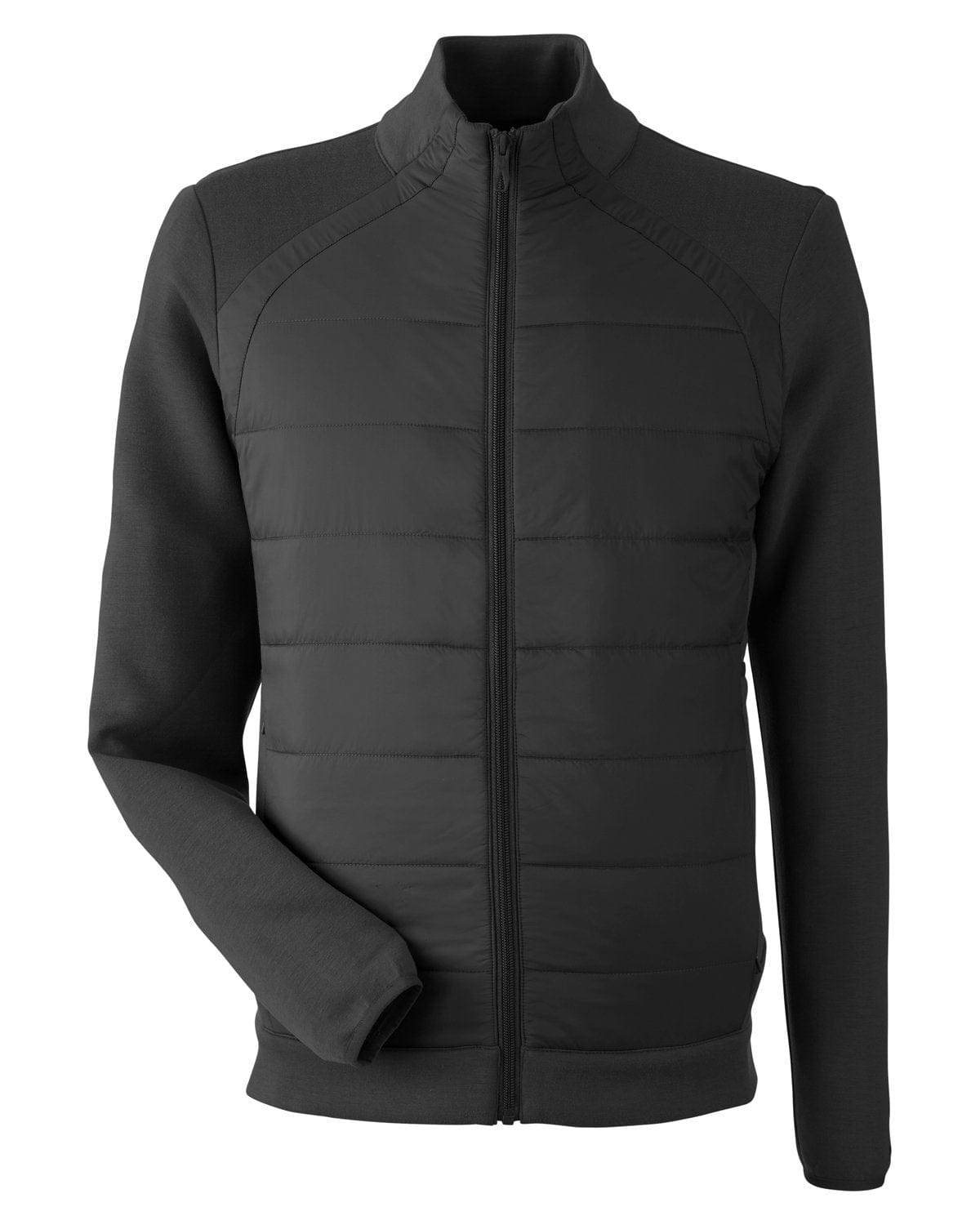 Spyder Outerwear S / Black Spyder - Men's Impact Full-Zip Jacket