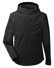 Spyder Outerwear S / Black Spyder - Men's Powerglyde Jacket