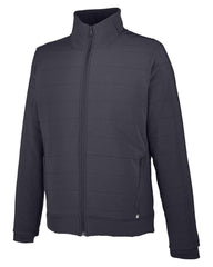 Spyder Outerwear S / Black Spyder - Men's Transit Jacket