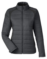 Spyder Outerwear S / Black Spyder - Women's Challenger Jacket