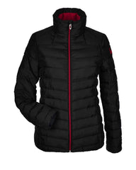 Spyder - Women's Pelmo Insulated Puffer Jacket