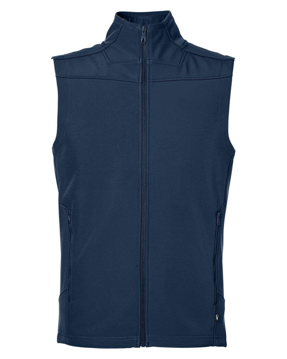 Spyder Outerwear S / Frontier Spyder - Men's Touring Vest